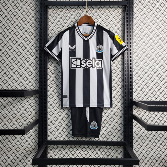 Newcastle United 23/24 Home