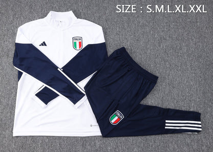 Italy Tracksuit