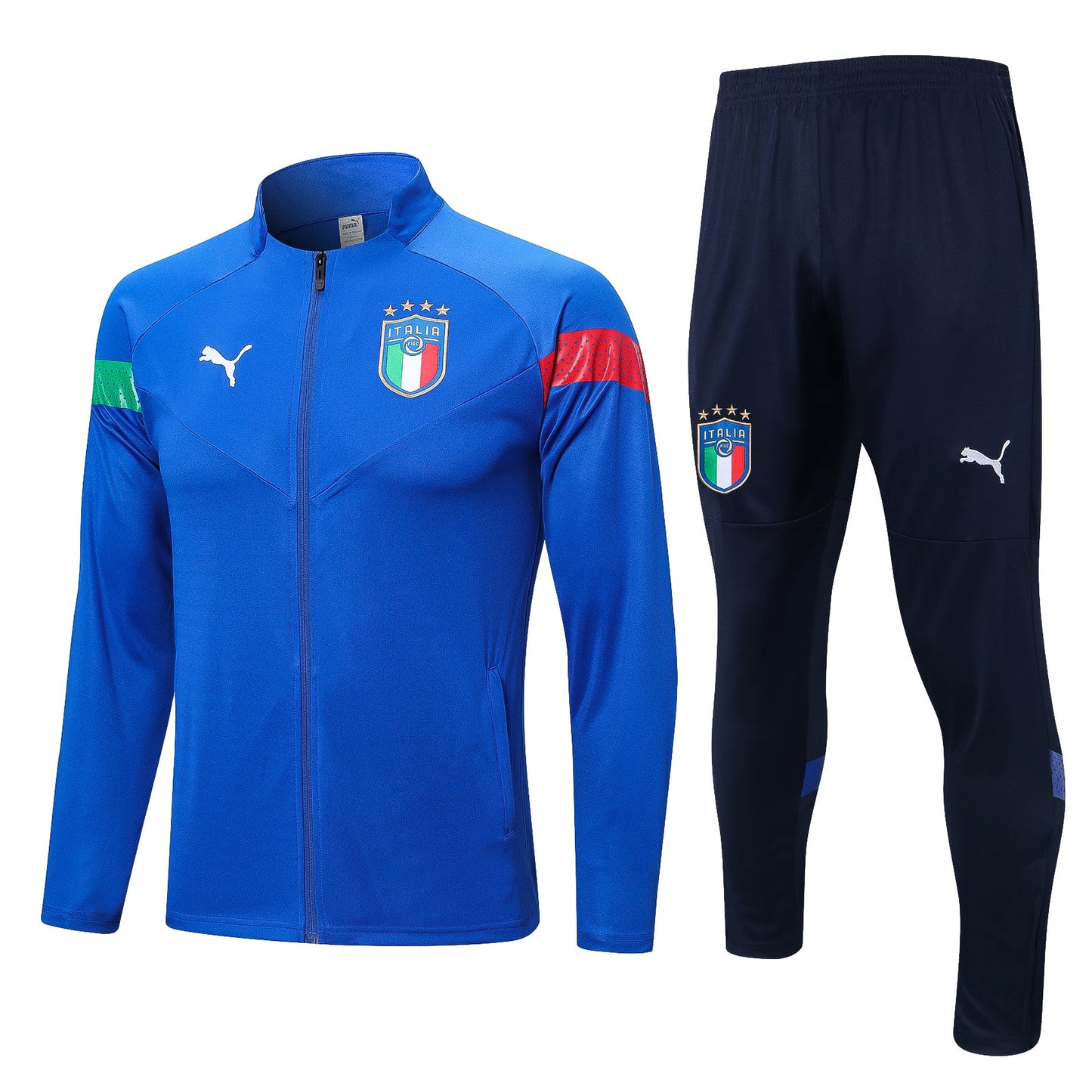 Italy Tracksuit