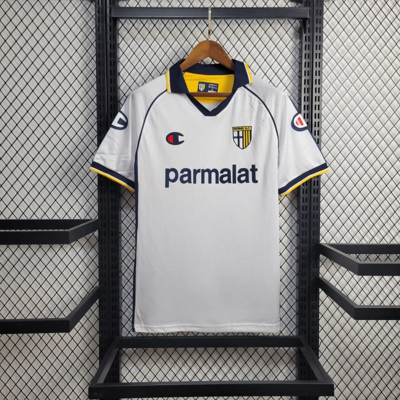 Parma 03/04 Home kit