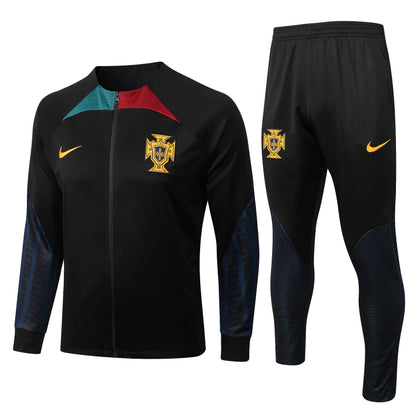 Portugal Tracksuit