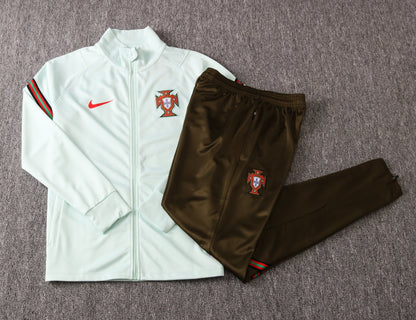 Portugal Tracksuit