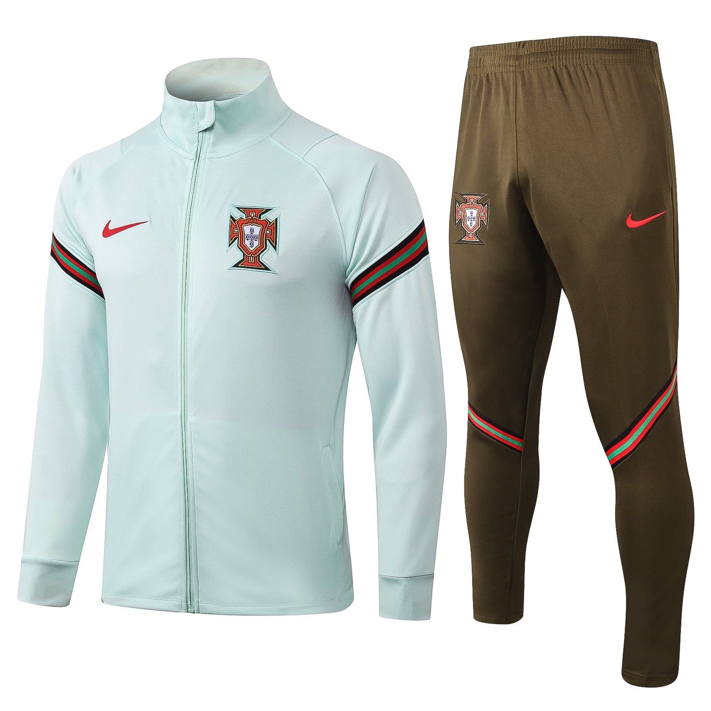 Portugal Tracksuit