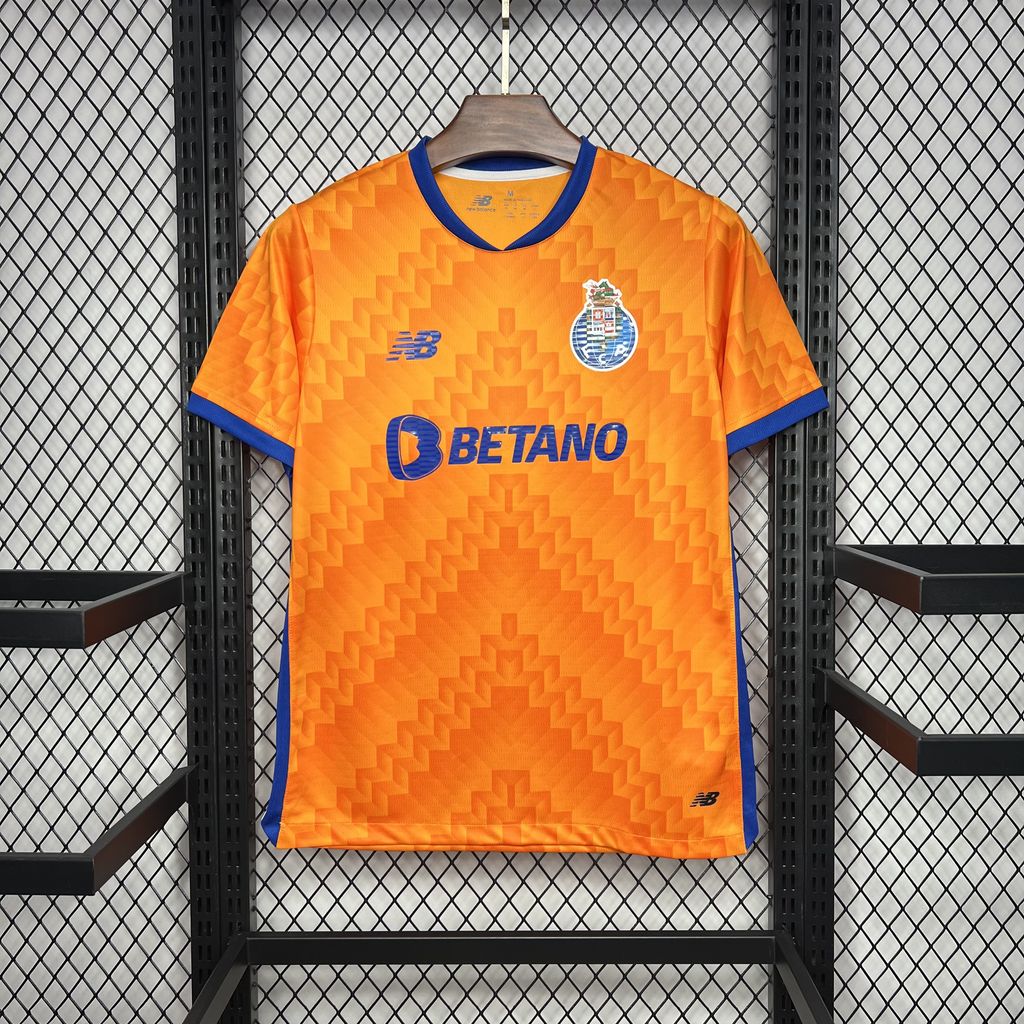 FC Porto 24/25 Away kit