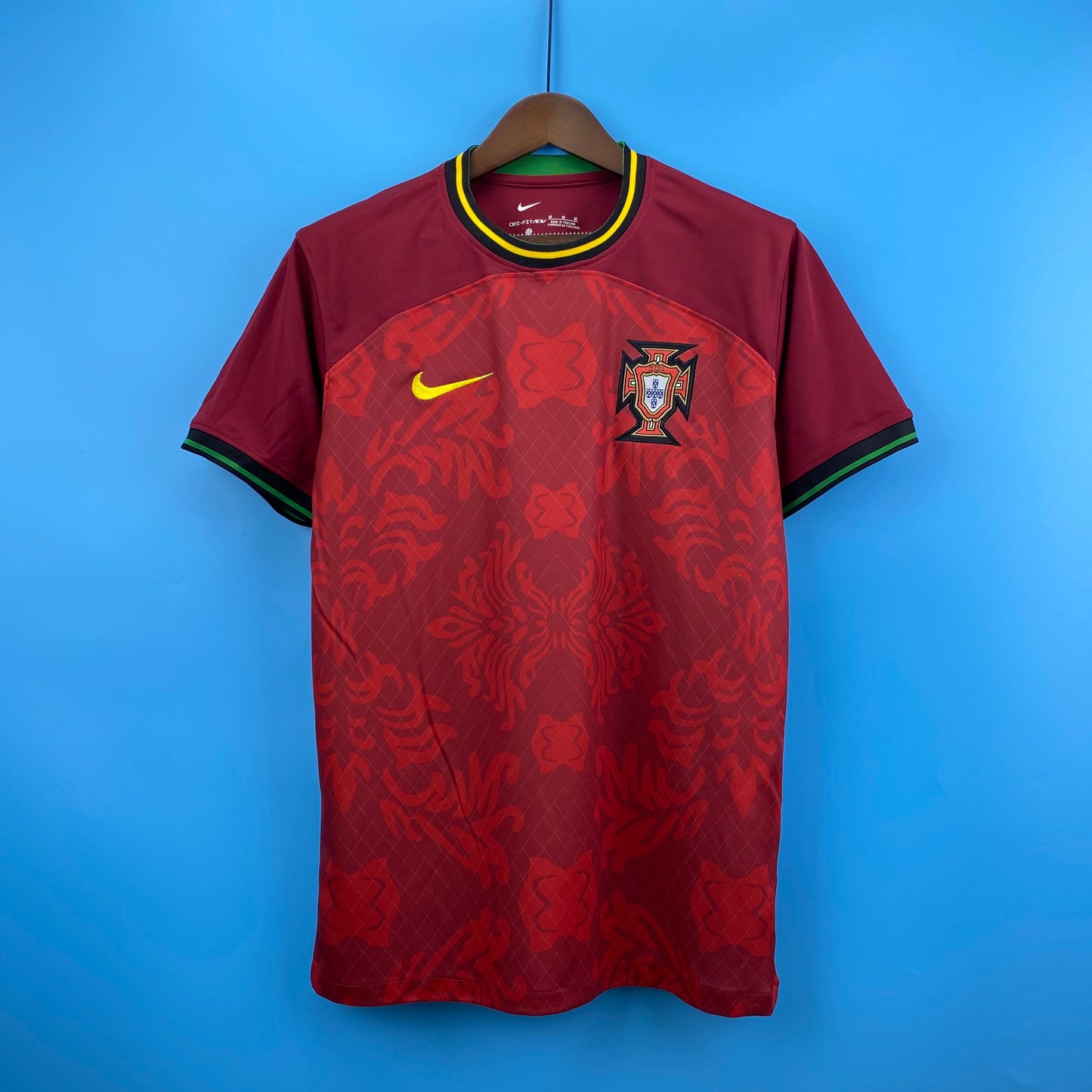 Portugal 2022 special kit