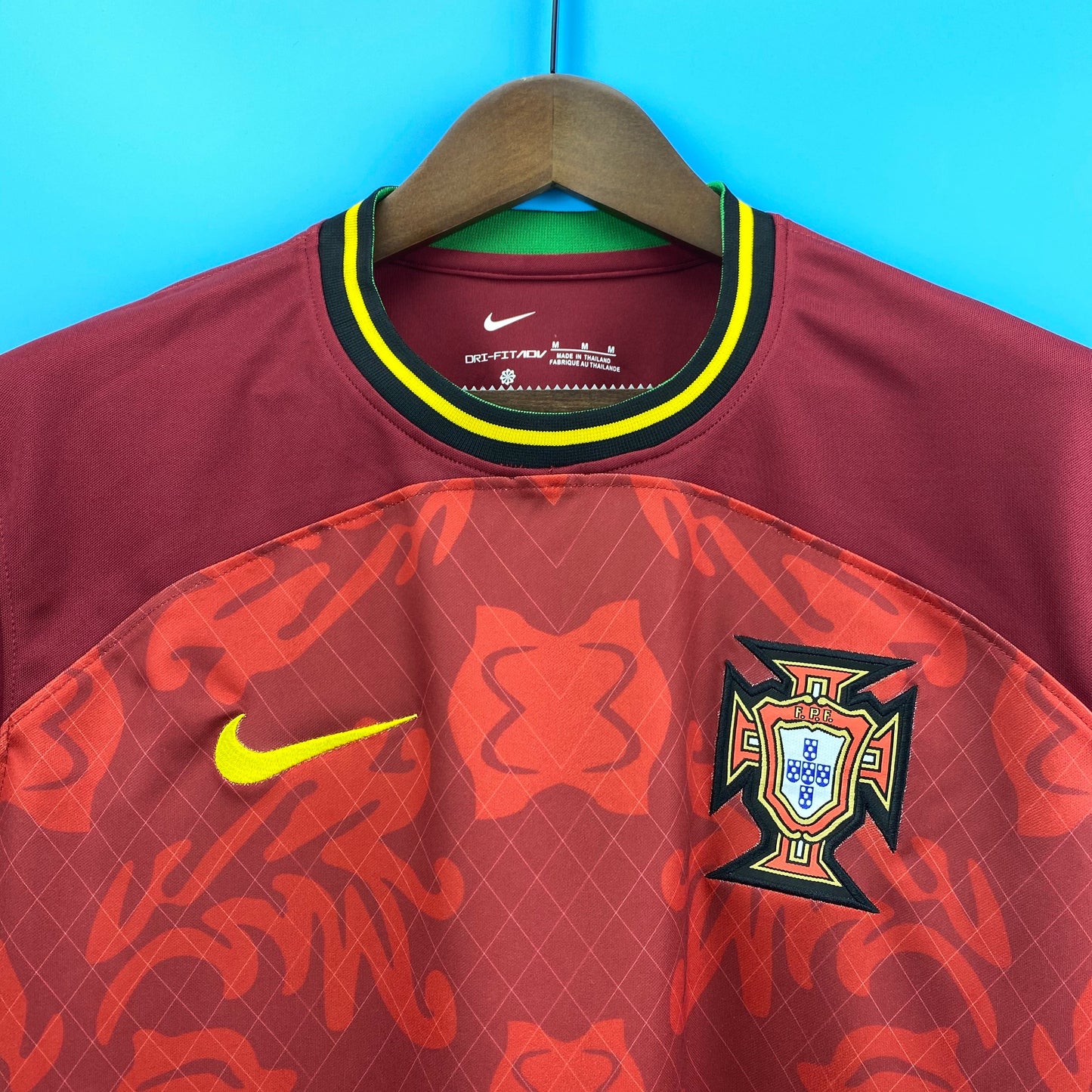 Portugal 2022 special kit