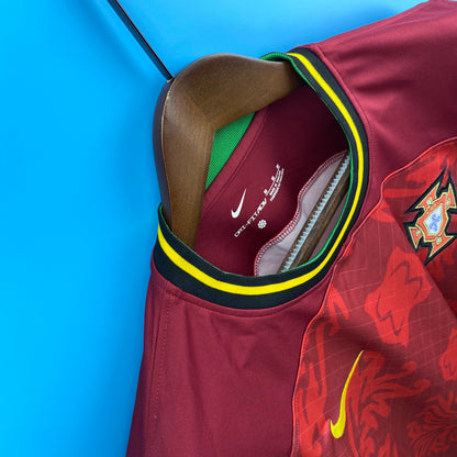 Portugal 2022 special kit