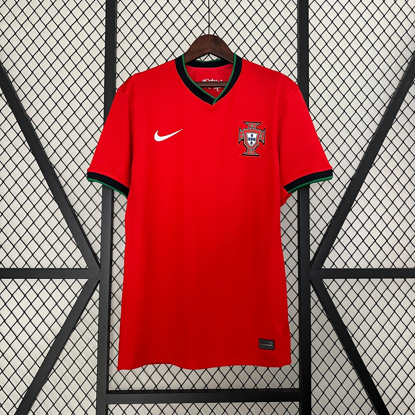 Portugal 23/24 Home kit