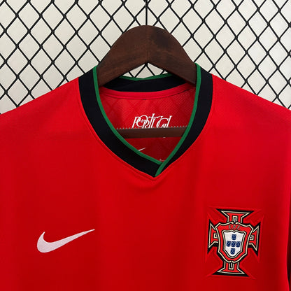 Portugal 23/24 Home kit