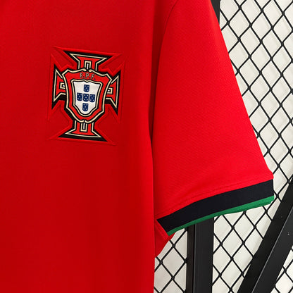 Portugal 23/24 Home kit