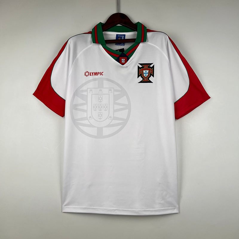 Portugal 96/97 Away kit