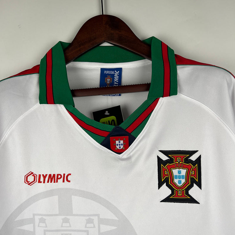 Portugal 96/97 Away kit