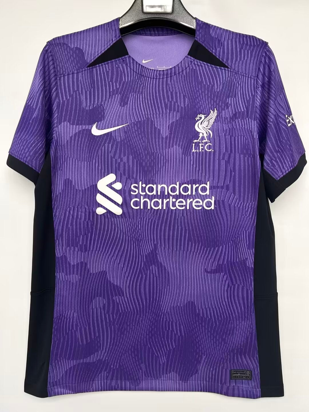 Liverpool 23/24 Third kit