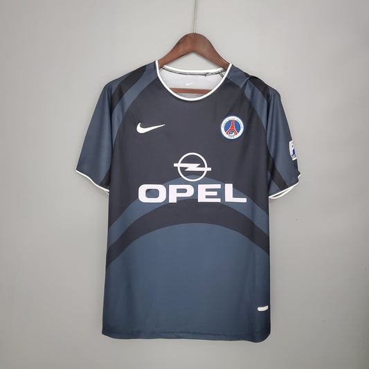 PSG 01/02 Third kit