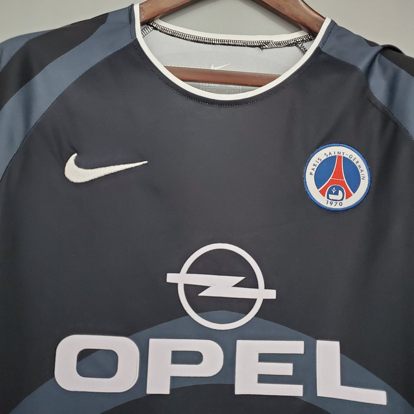 PSG 01/02 Third kit