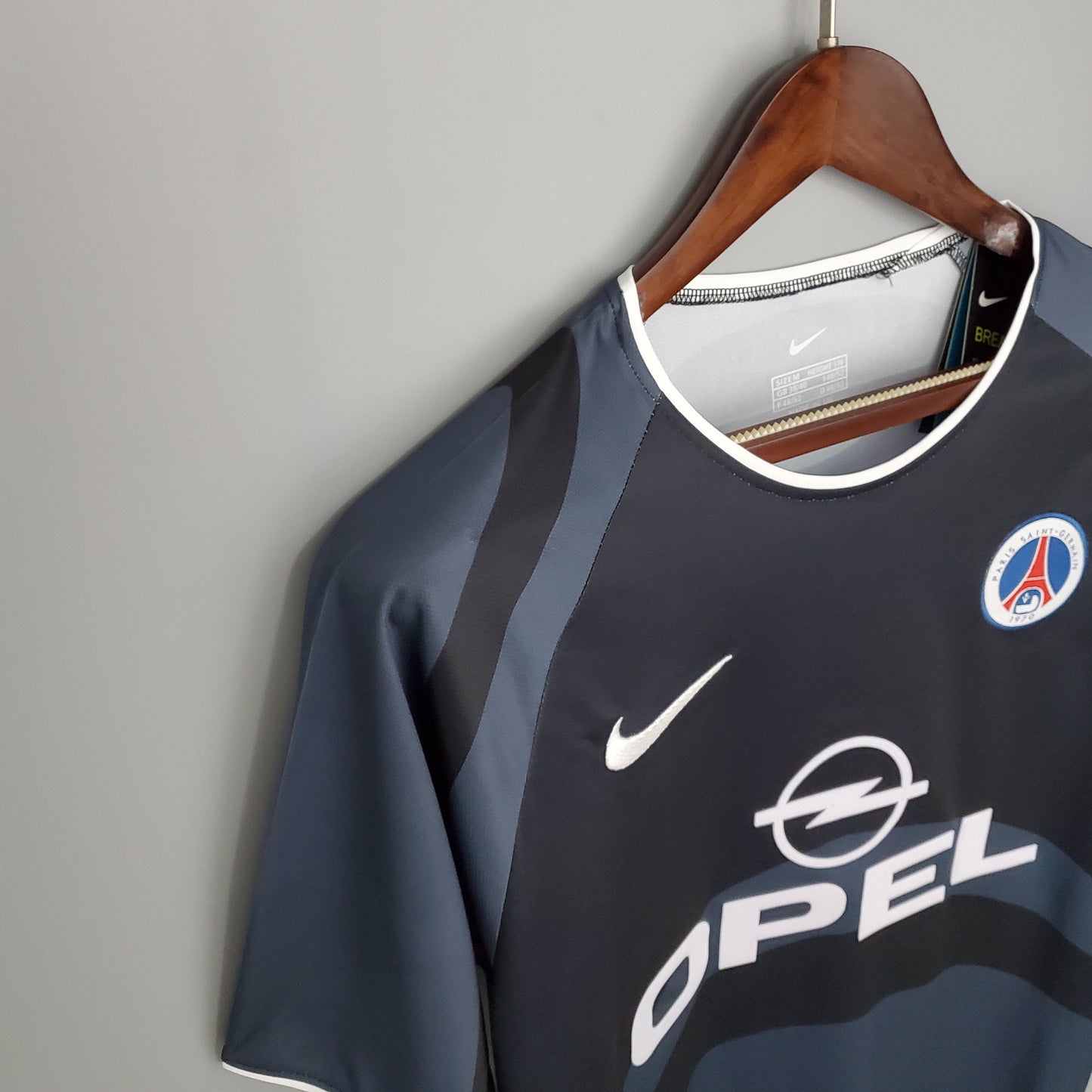 PSG 01/02 Third kit