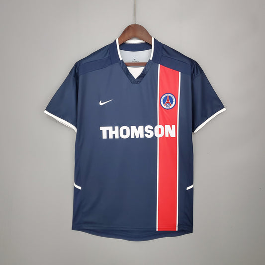 PSG 02/03 Home kit