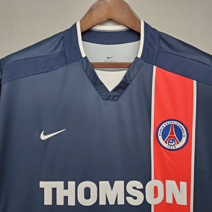 PSG 02/03 Home kit