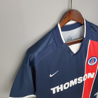 PSG 02/03 Home kit