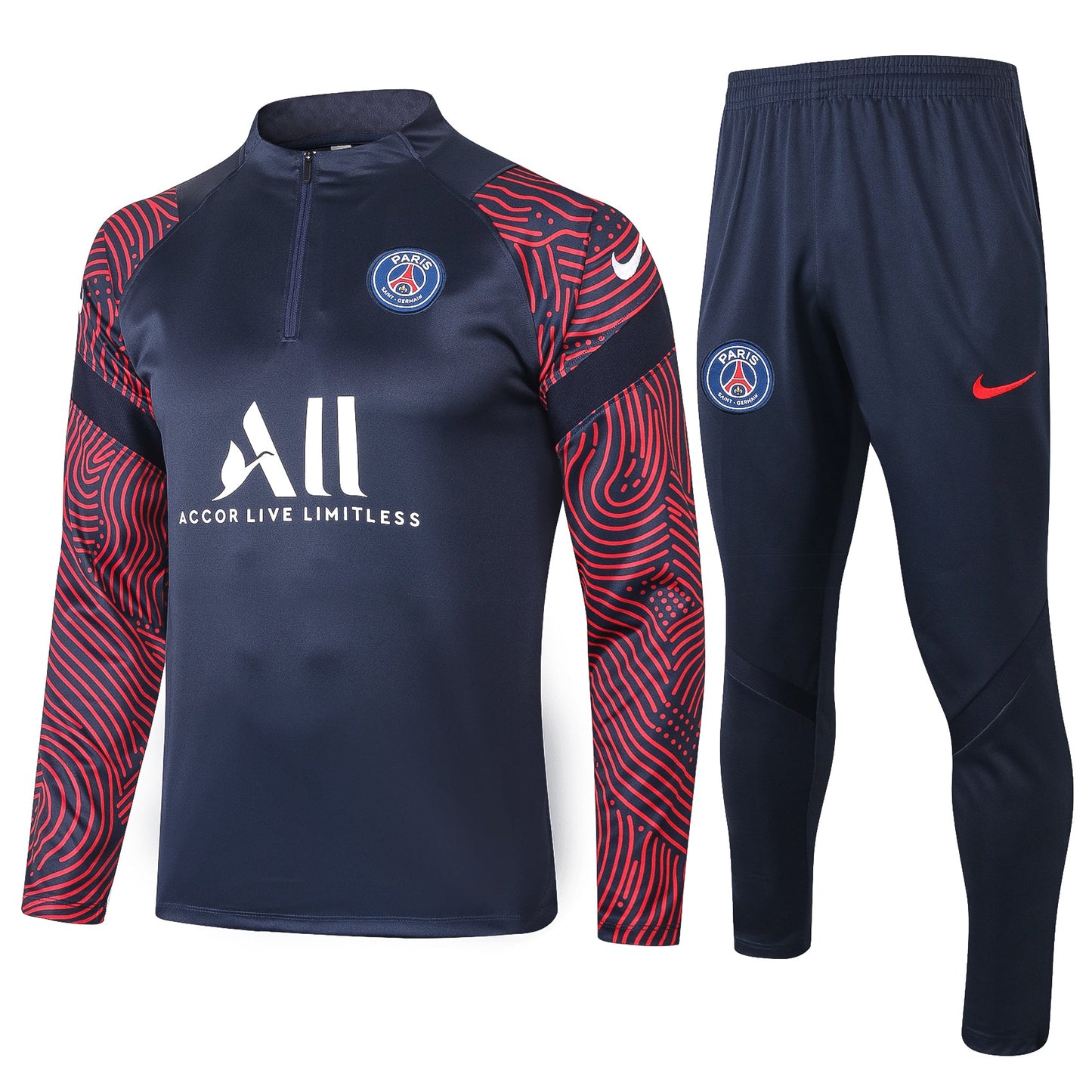 PSG Tracksuit