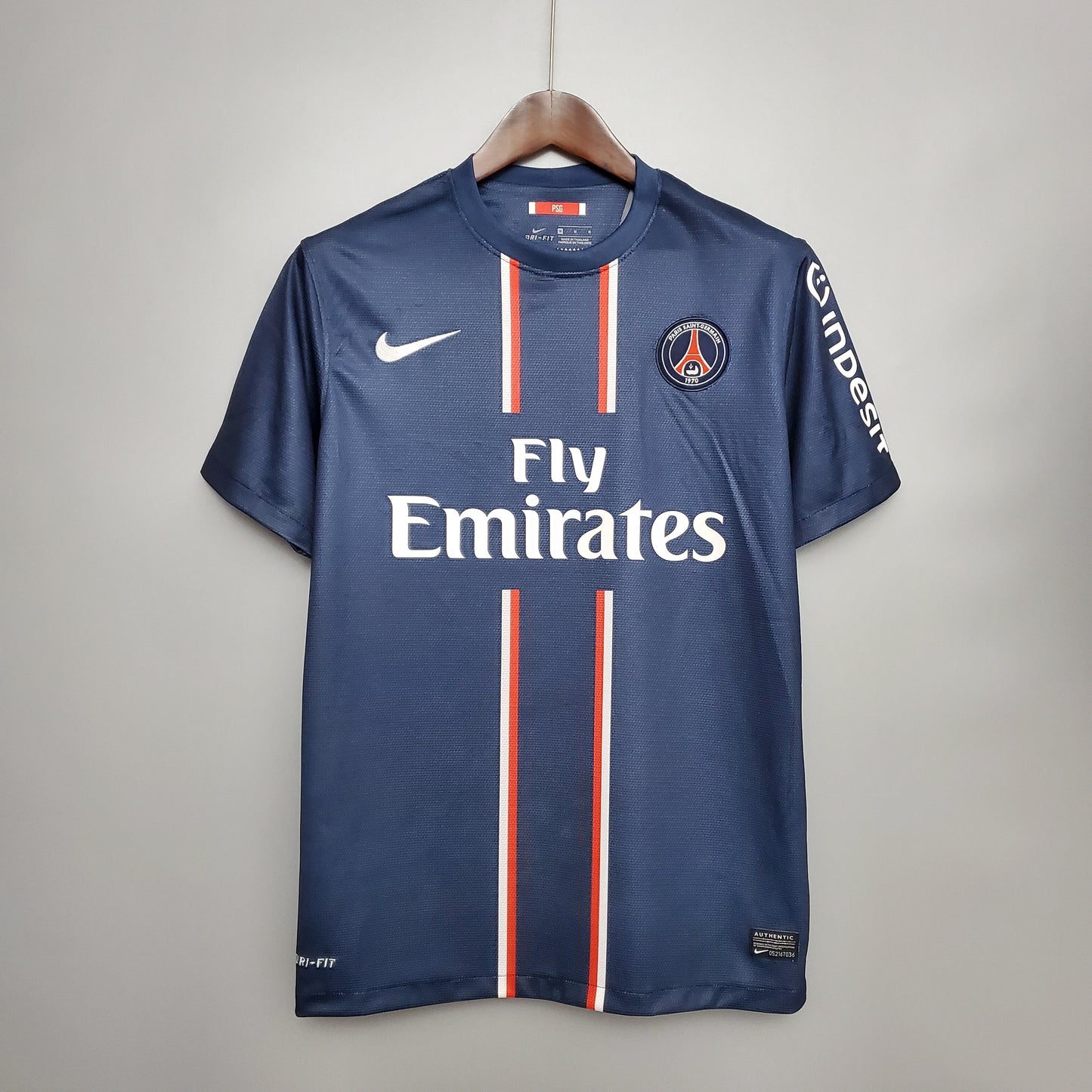 PSG 12/13 Home kit