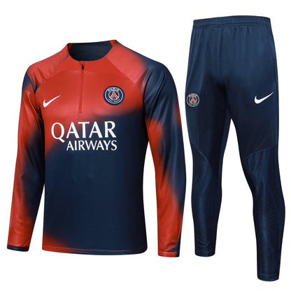 PSG Tracksuit