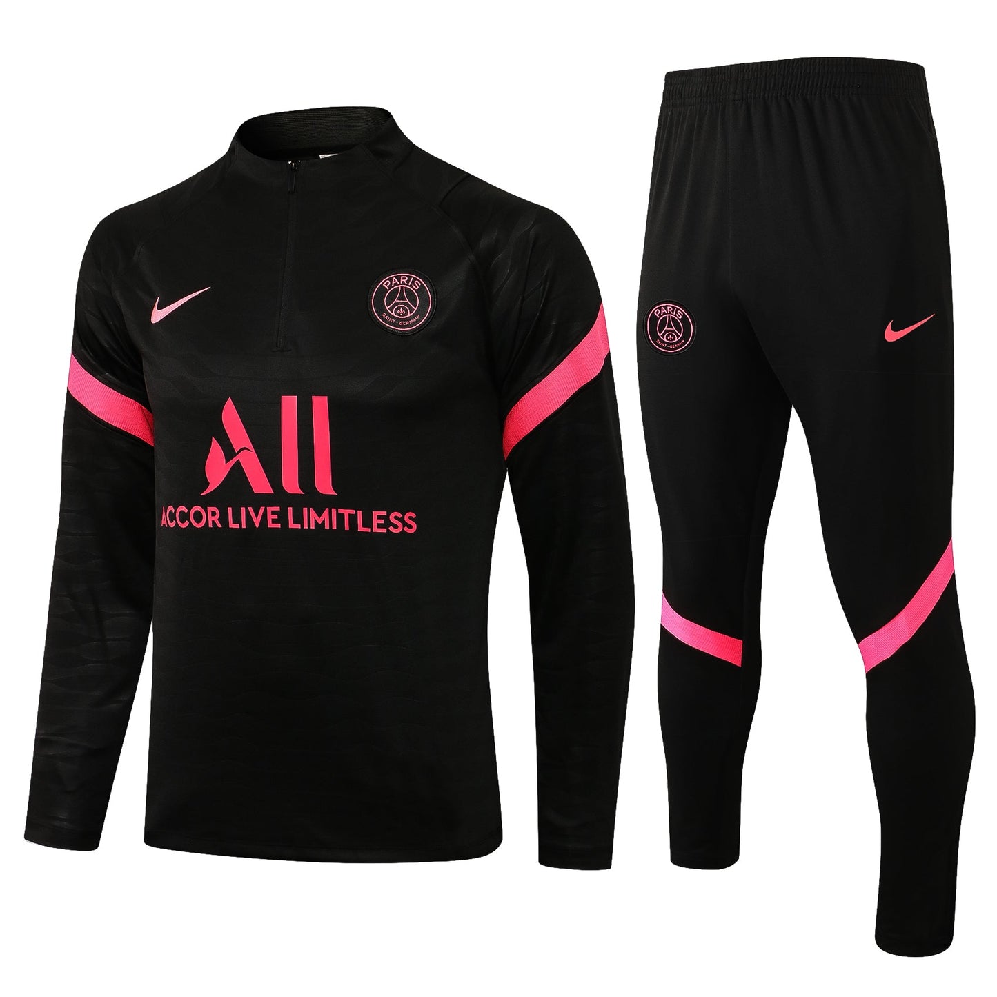 PSG Tracksuit