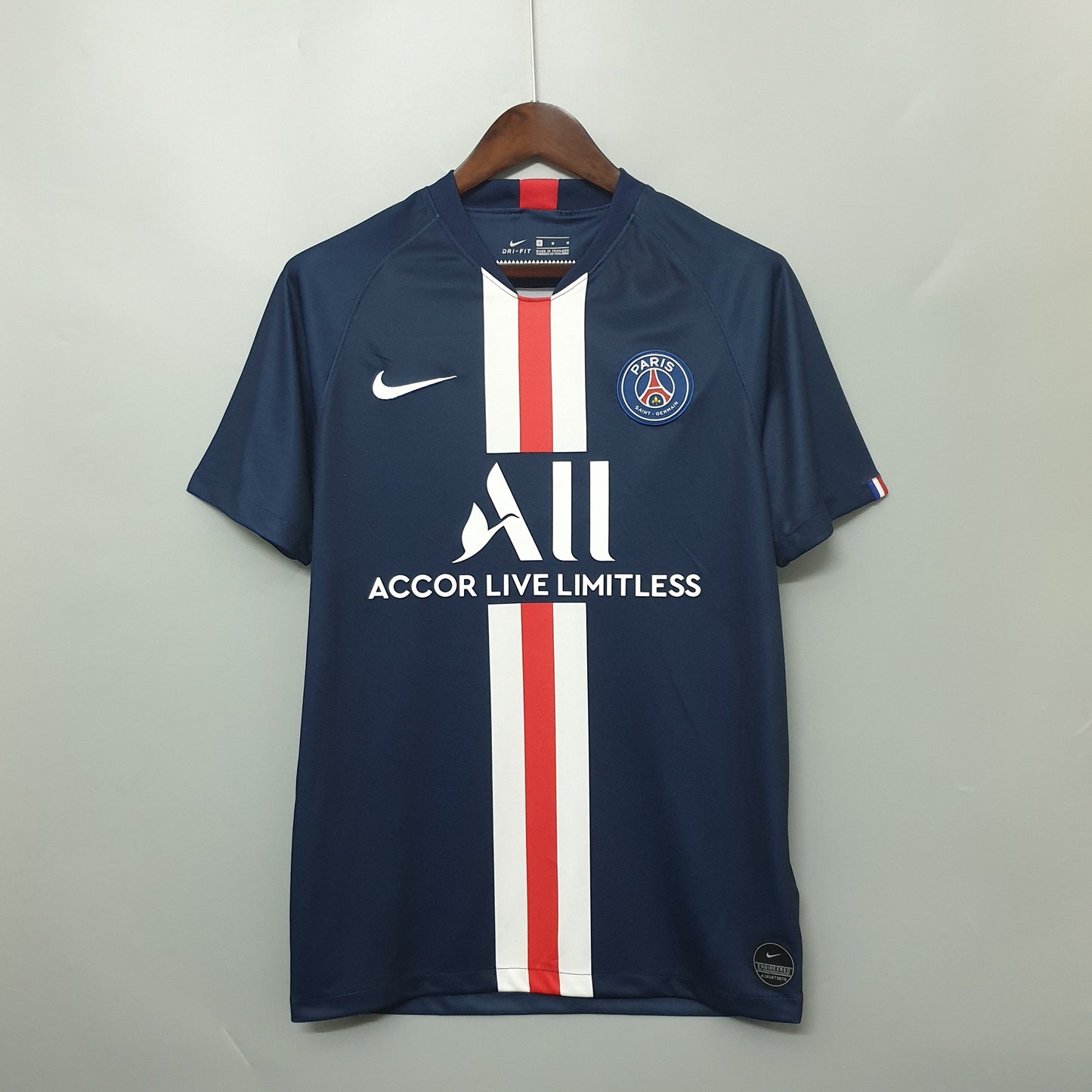 PSG 19/20 Home kit