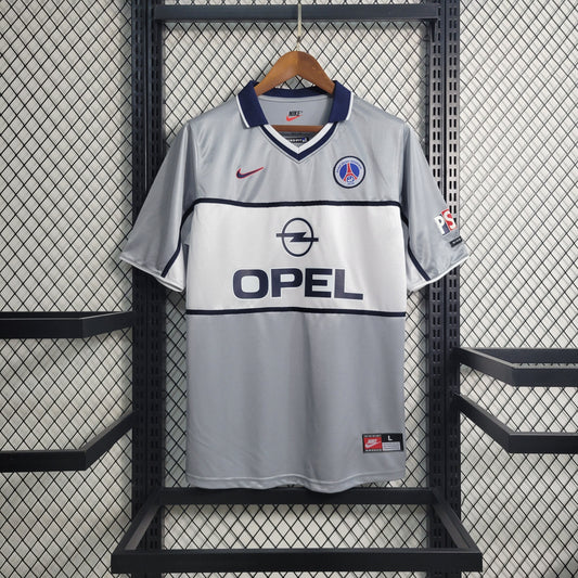 PSG 2000 Away kit