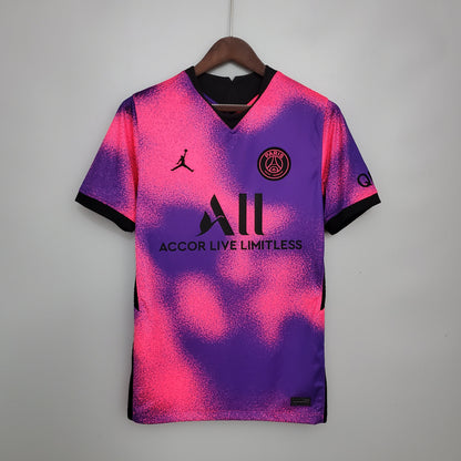 PSG 20/21 Fourth kit