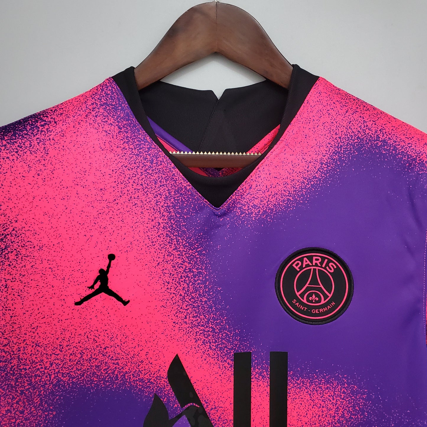 PSG 20/21 Fourth kit