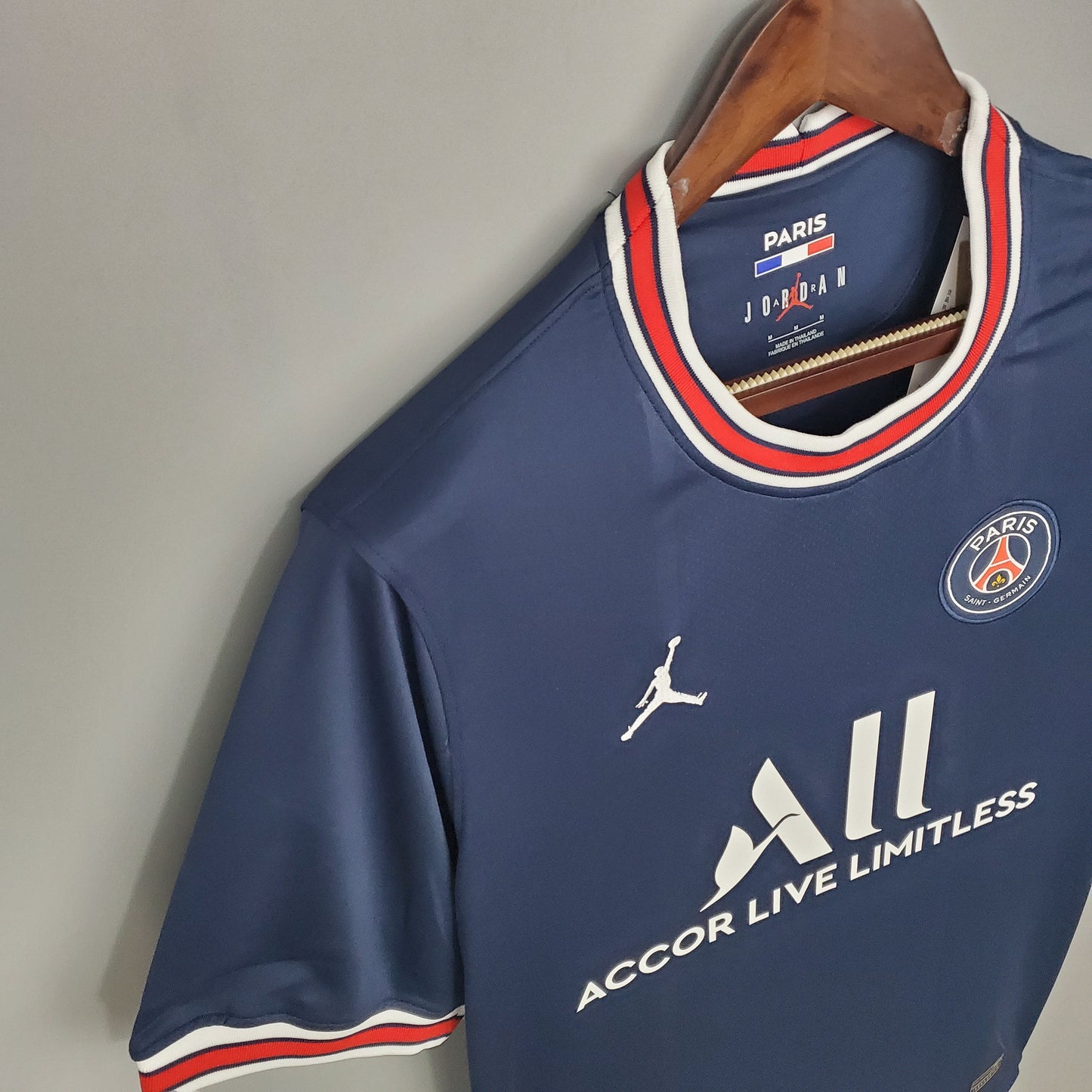 PSG 21/22 Home kit