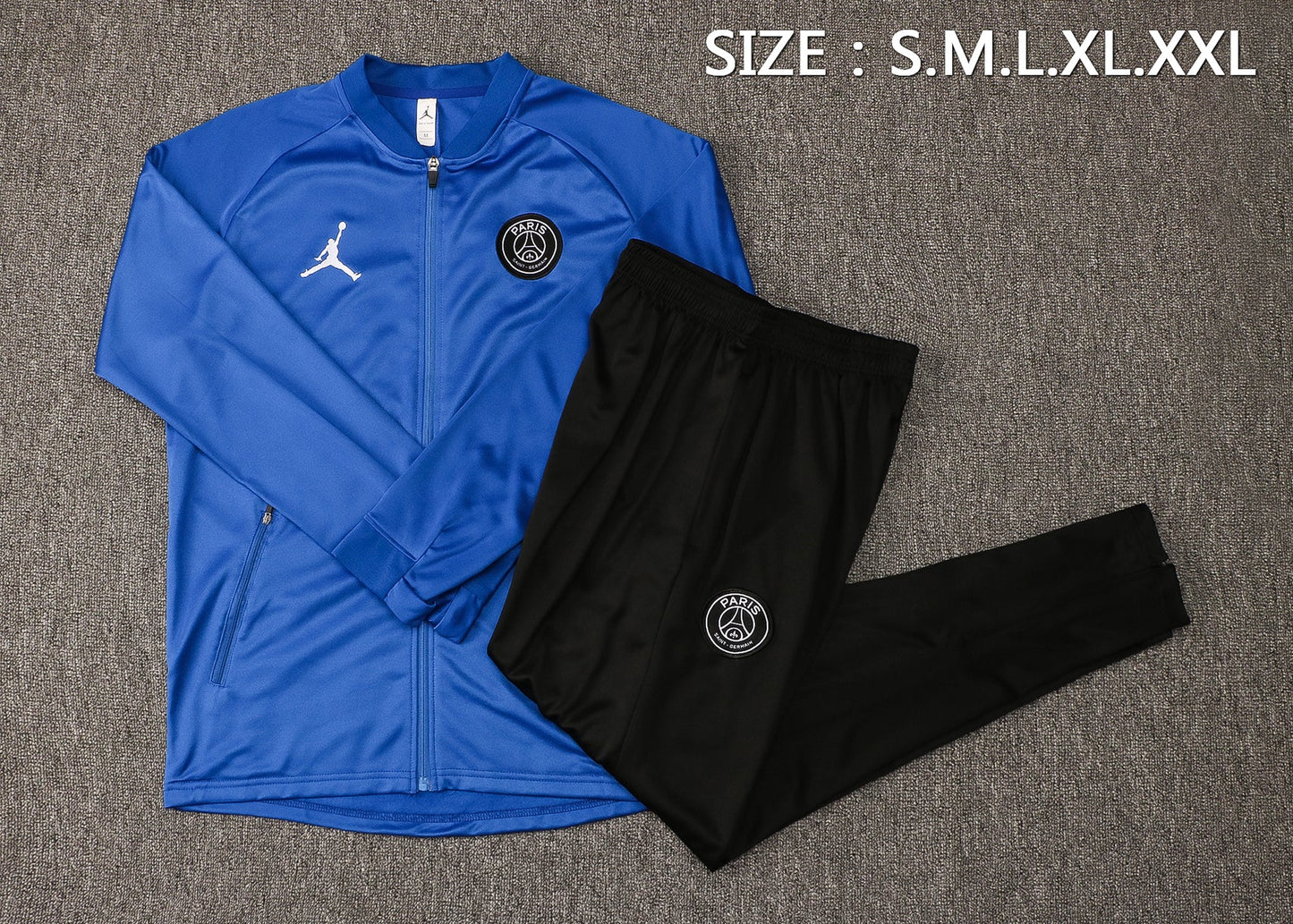 PSG Tracksuit