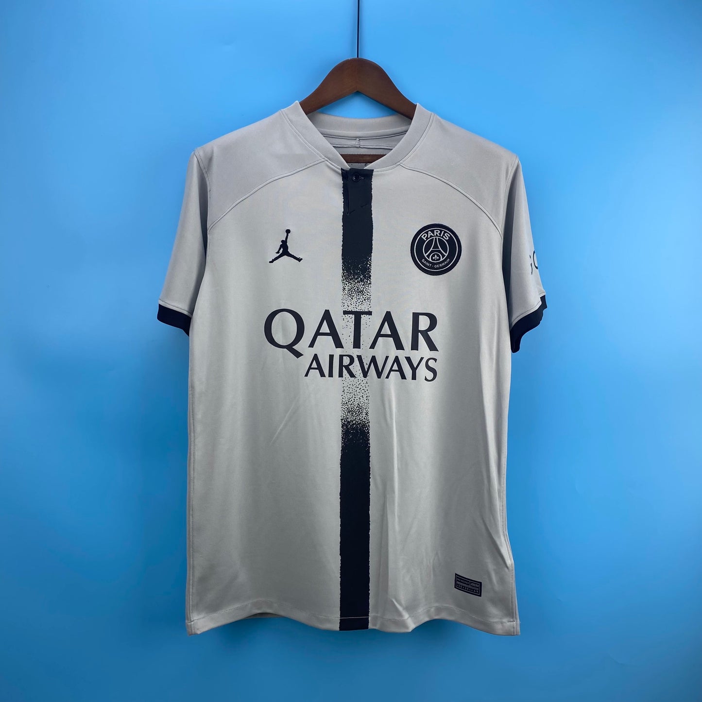 PSG 22/23 Away kit