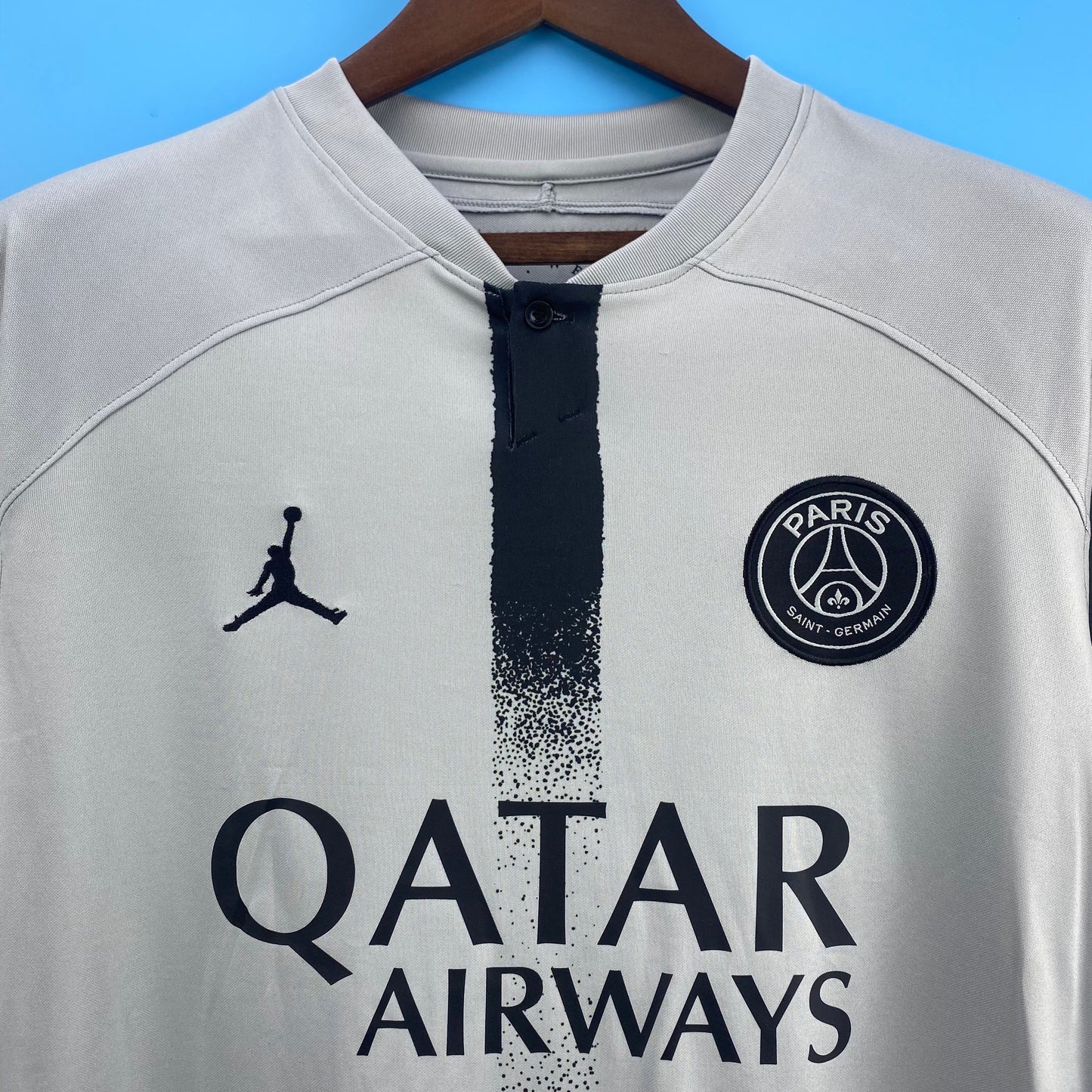 PSG 22/23 Away kit