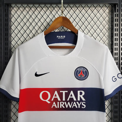 PSG 23/24 Away kit