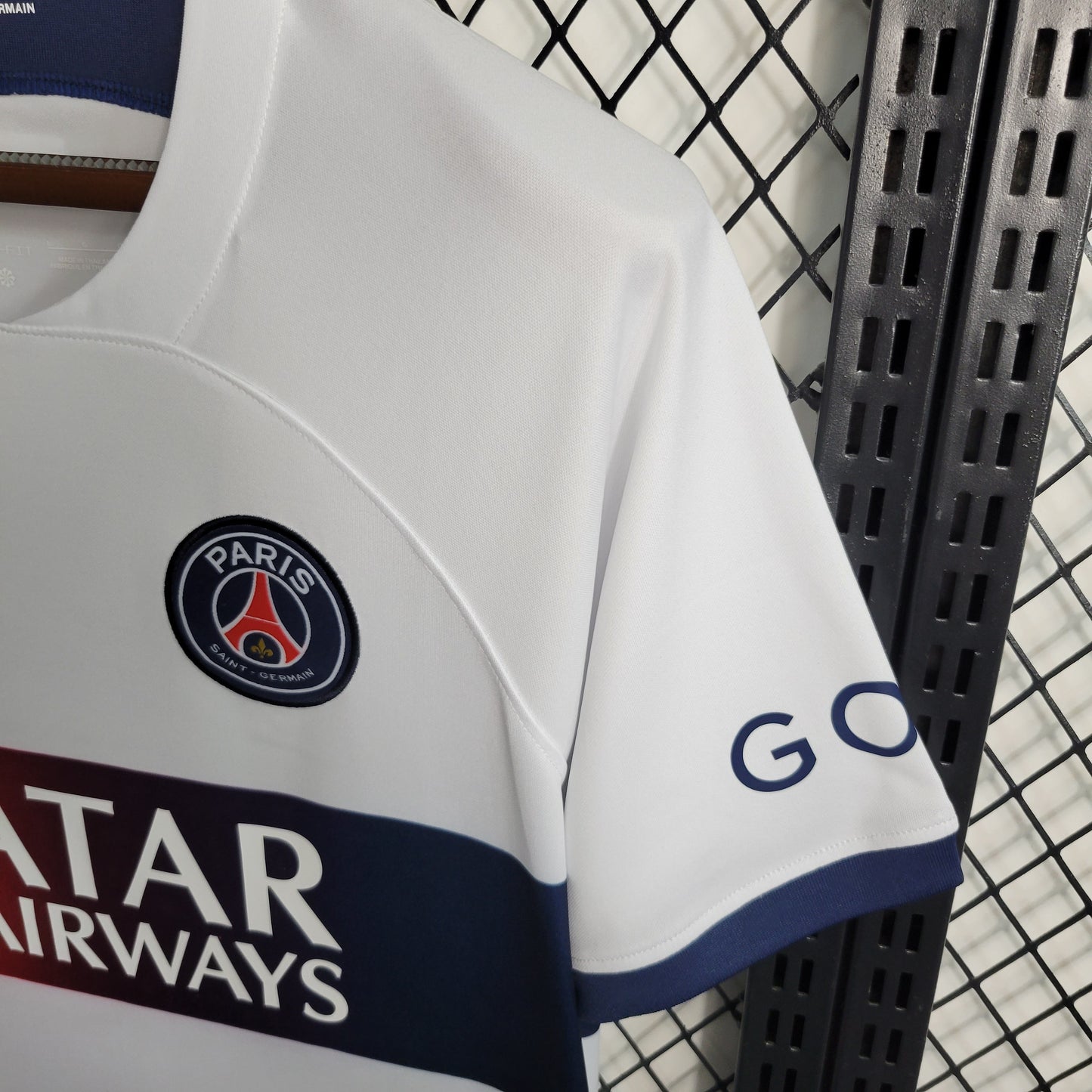 PSG 23/24 Away kit