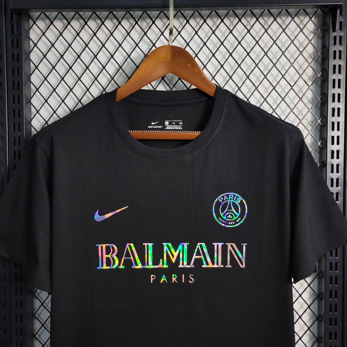 PSG 23/24 Special Black kit