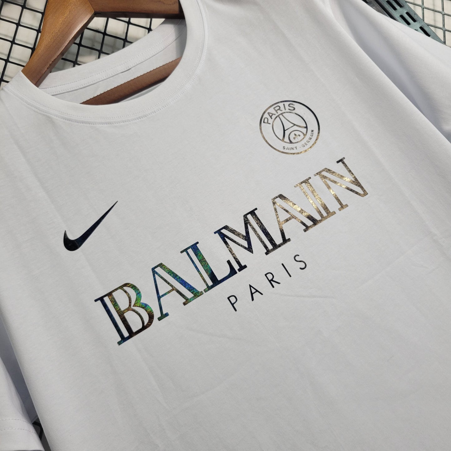 PSG 23/24 Special White kit