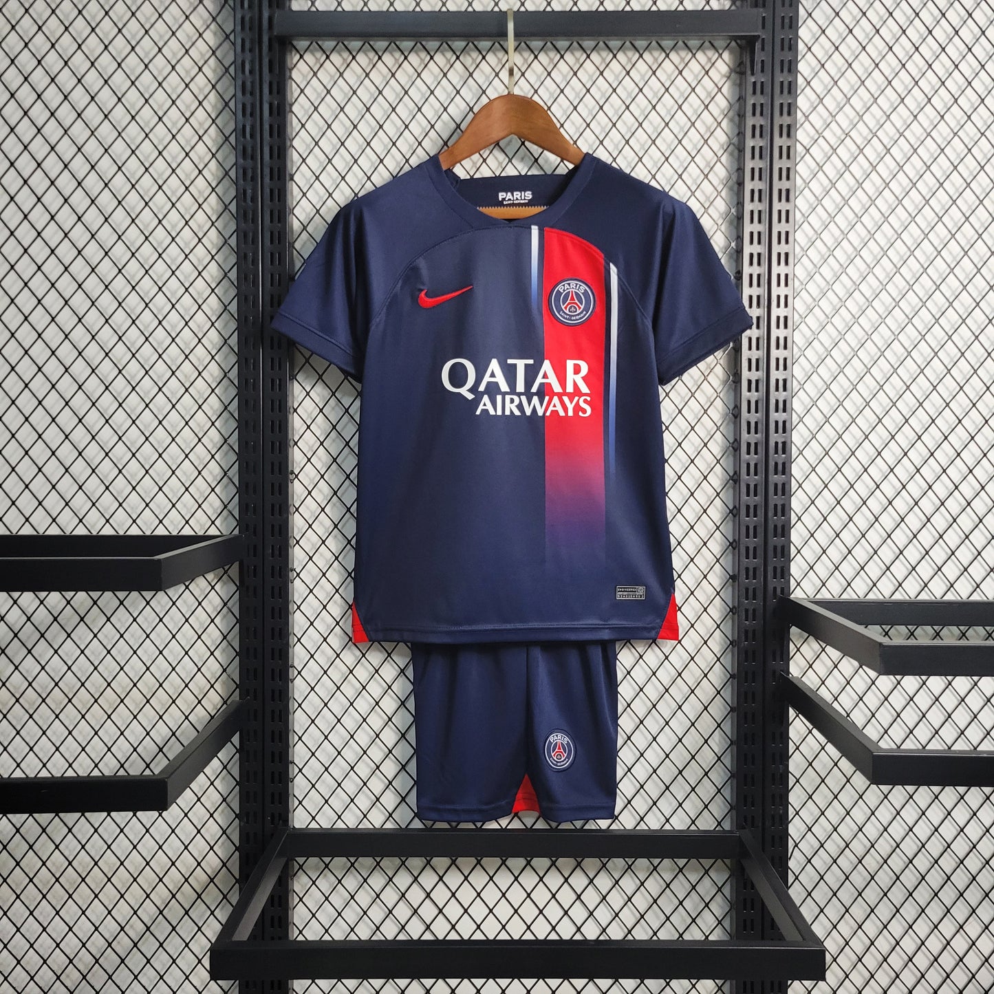 PSG 23/24 Home