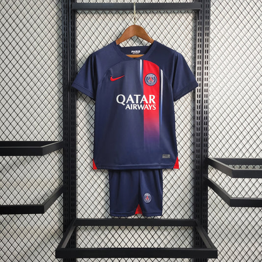 PSG 23/24 Home