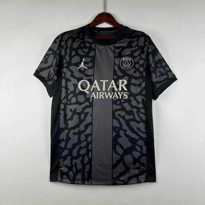 PSG 23/24 Special Black kit