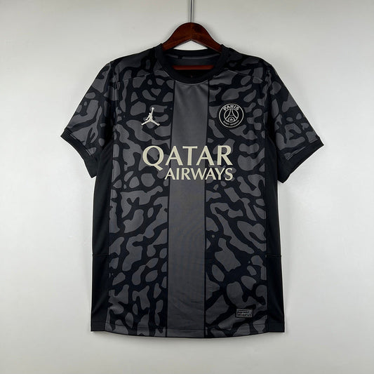 PSG 23/24 Special Black kit