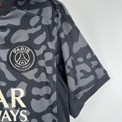 PSG 23/24 Special Black kit