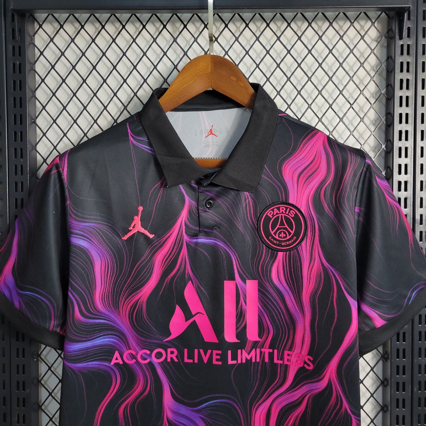 PSG 23/24 Special kit