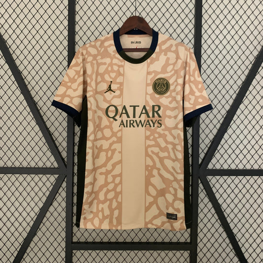 PSG 23/24 Third kit