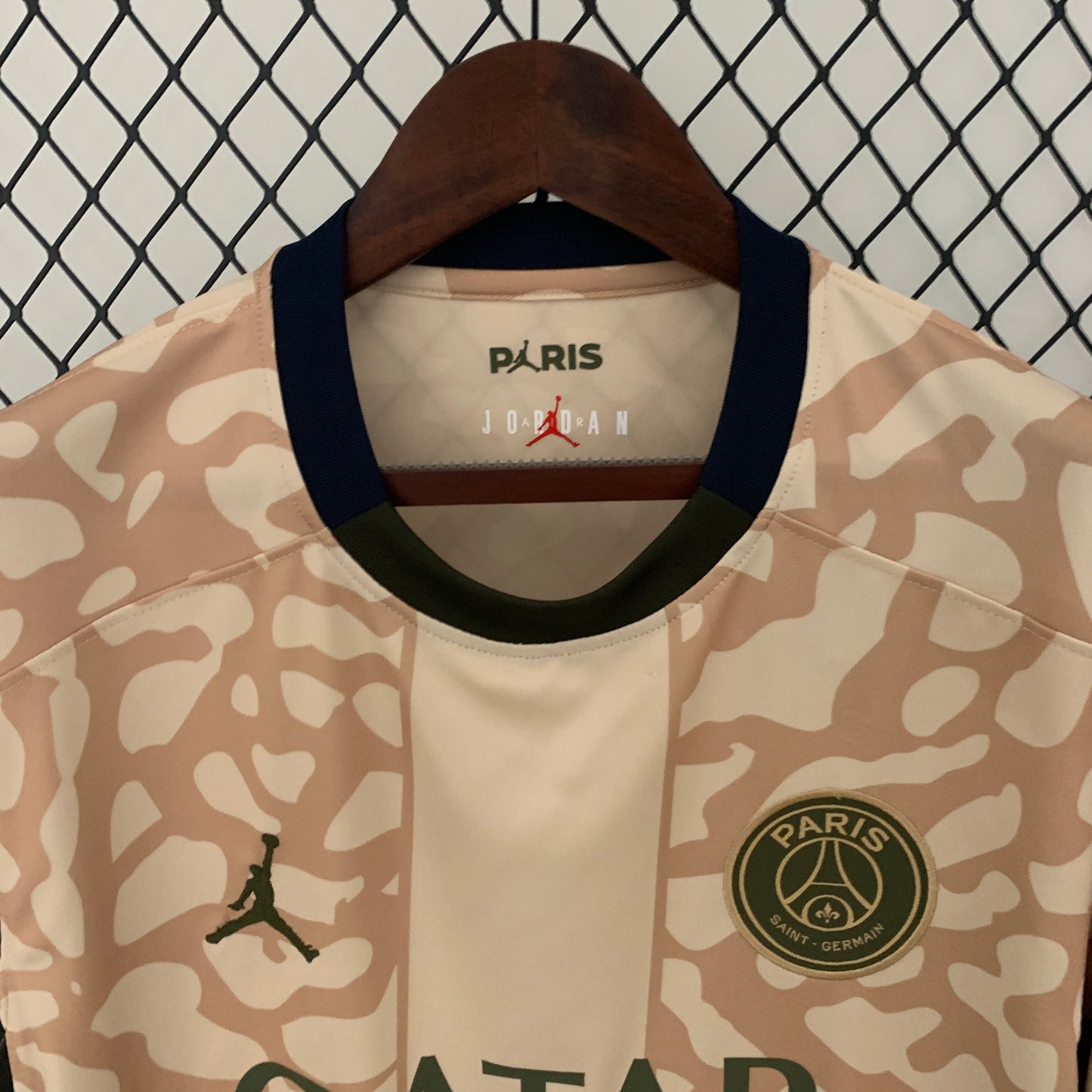 PSG 23/24 Third kit