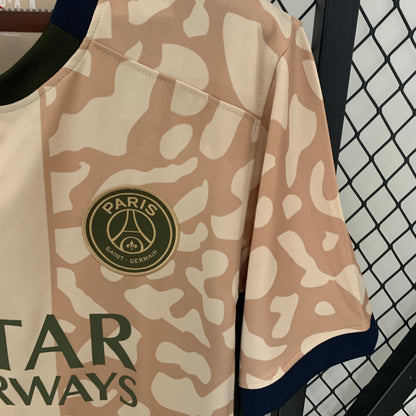 PSG 23/24 Third kit