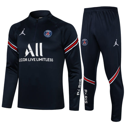 PSG Tracksuit