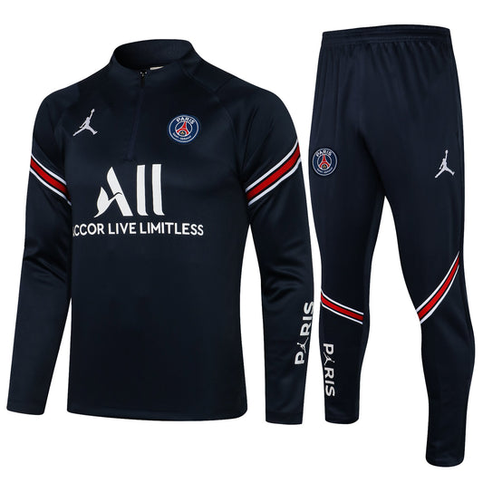 PSG Tracksuit